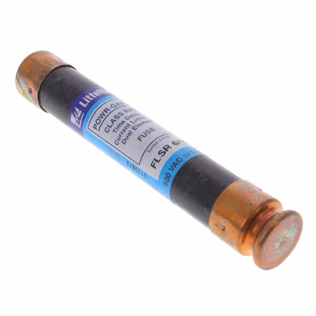 FLSR.600T Littelfuse Inc. Fusibles électriques spéciaux